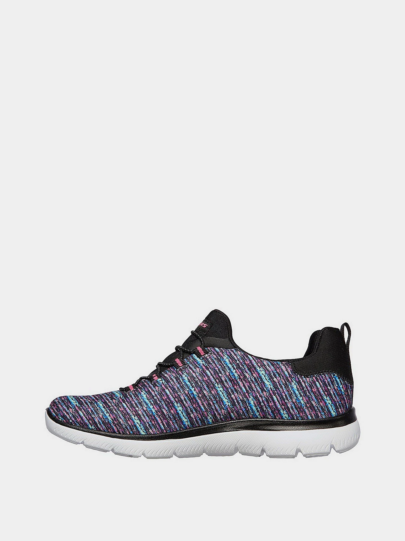 Кроссовки Skechers Summits - True Glee модель 149525 BKMT Кроссовки Skechers Summits - True Glee модель 149525 BKMT Фото
