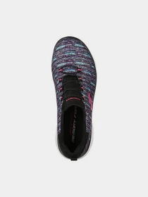 Кроссовки Skechers Summits - True Glee модель 149525 BKMT Фото
