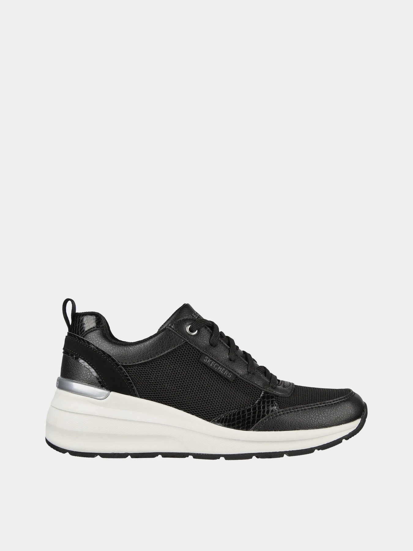 Кроссовки Skechers Street™ Billion - Hot Days модель 155620 BLK Кроссовки Skechers Street™ Billion - Hot Days модель 155620 BLK Фото