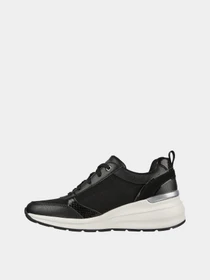 Кроссовки Skechers Street™ Billion - Hot Days модель 155620 BLK Фото