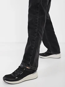 Кроссовки Skechers Street™ Billion - Hot Days модель 155620 BLK Фото