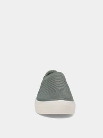 Слипоны и мокасины Skechers Poppy - Garden Walk модель 155483 SAGE Фото