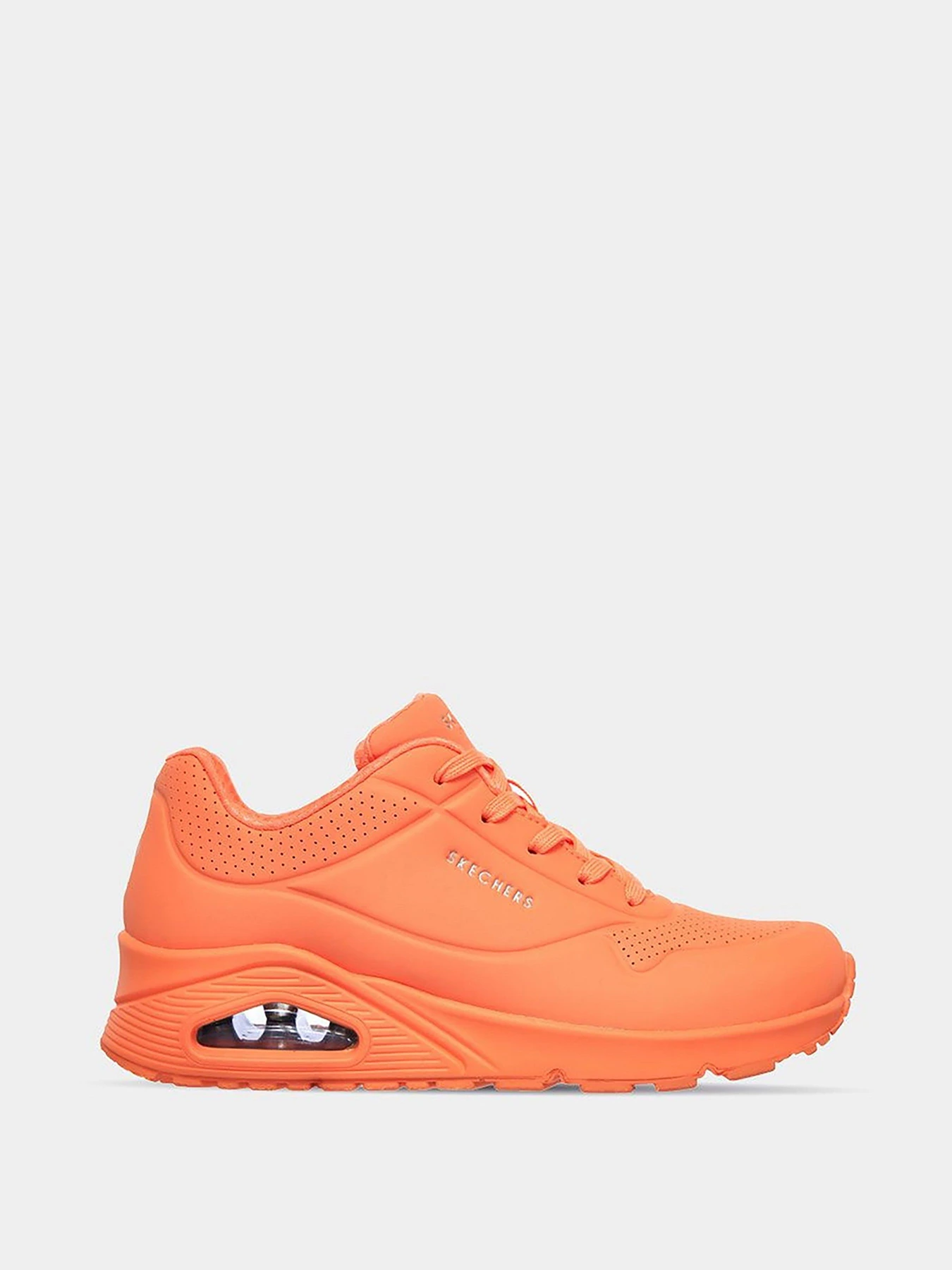 Кроссовки Skechers Uno - Night Shades модель 73667 NORG Кроссовки Skechers Uno - Night Shades модель 73667 NORG Фото