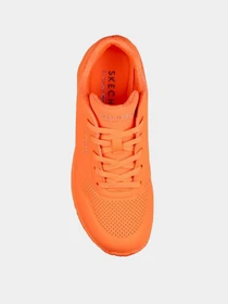 Кроссовки Skechers Uno - Night Shades модель 73667 NORG Фото