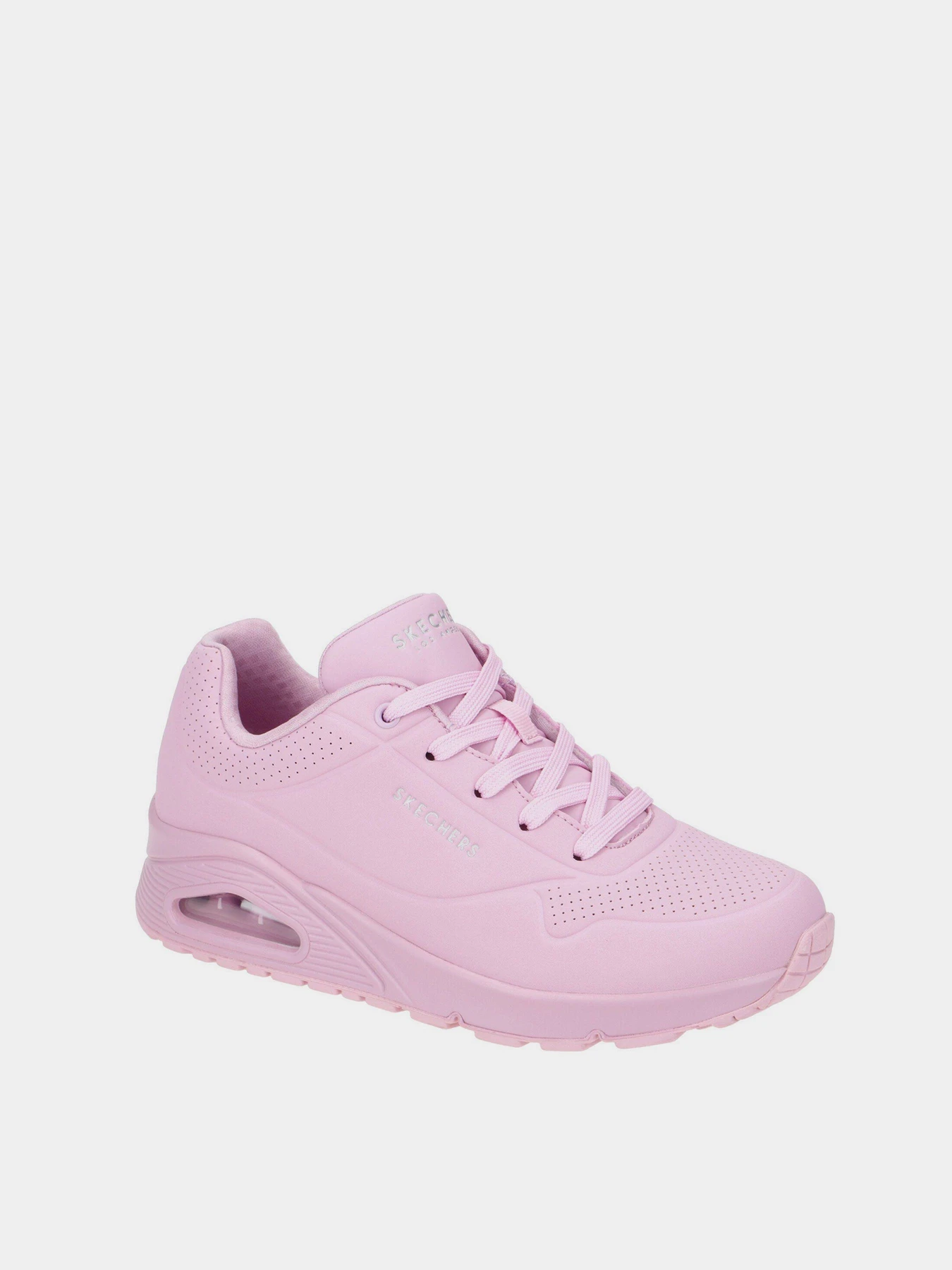 Кроссовки Skechers Uno - Bright Air модель 177125 LAV Фото