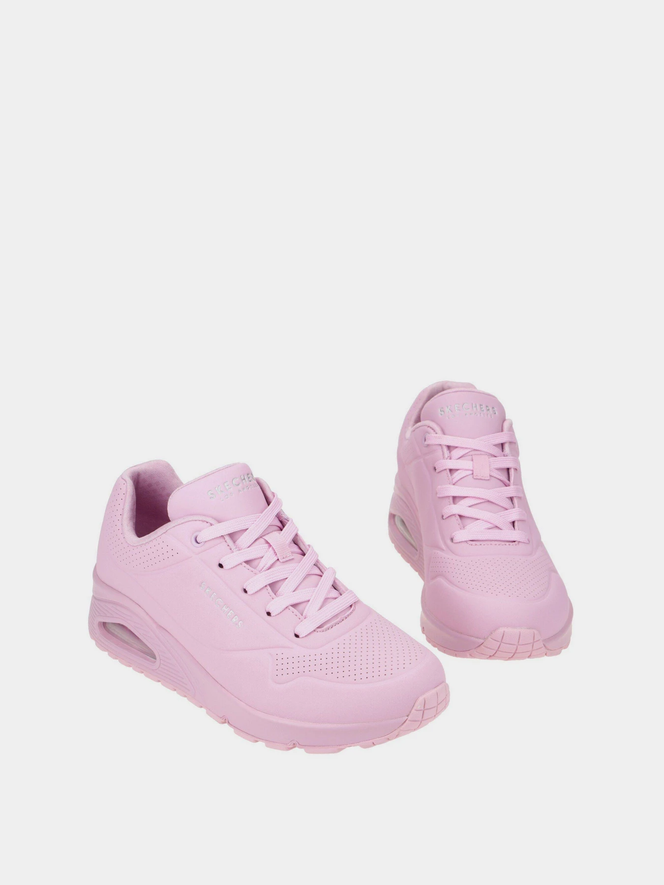 Кроссовки Skechers Uno - Bright Air модель 177125 LAV Фото