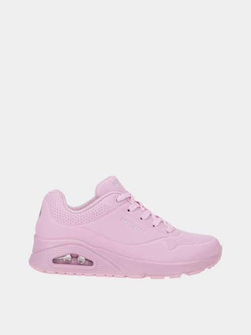 Кроссовки Skechers Uno - Bright Air модель 177125 LAV Фото