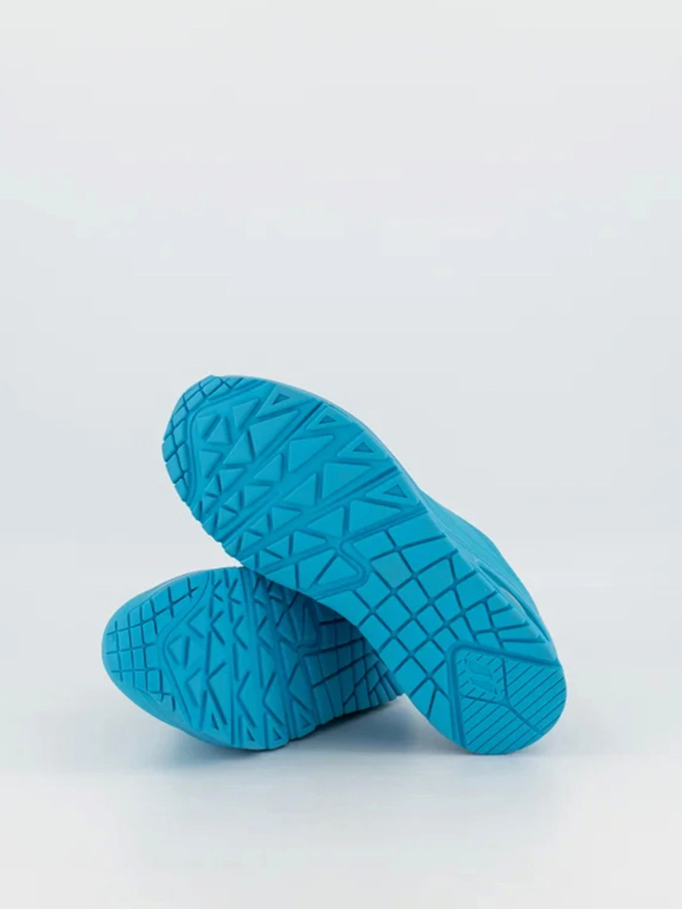Кроссовки Skechers Uno - Bright Air модель 177125 AQUA Фото