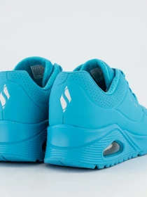 Кроссовки Skechers Uno - Bright Air модель 177125 AQUA Фото