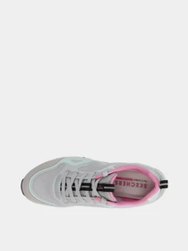 Кроссовки Skechers модель 155638 GYMT Фото