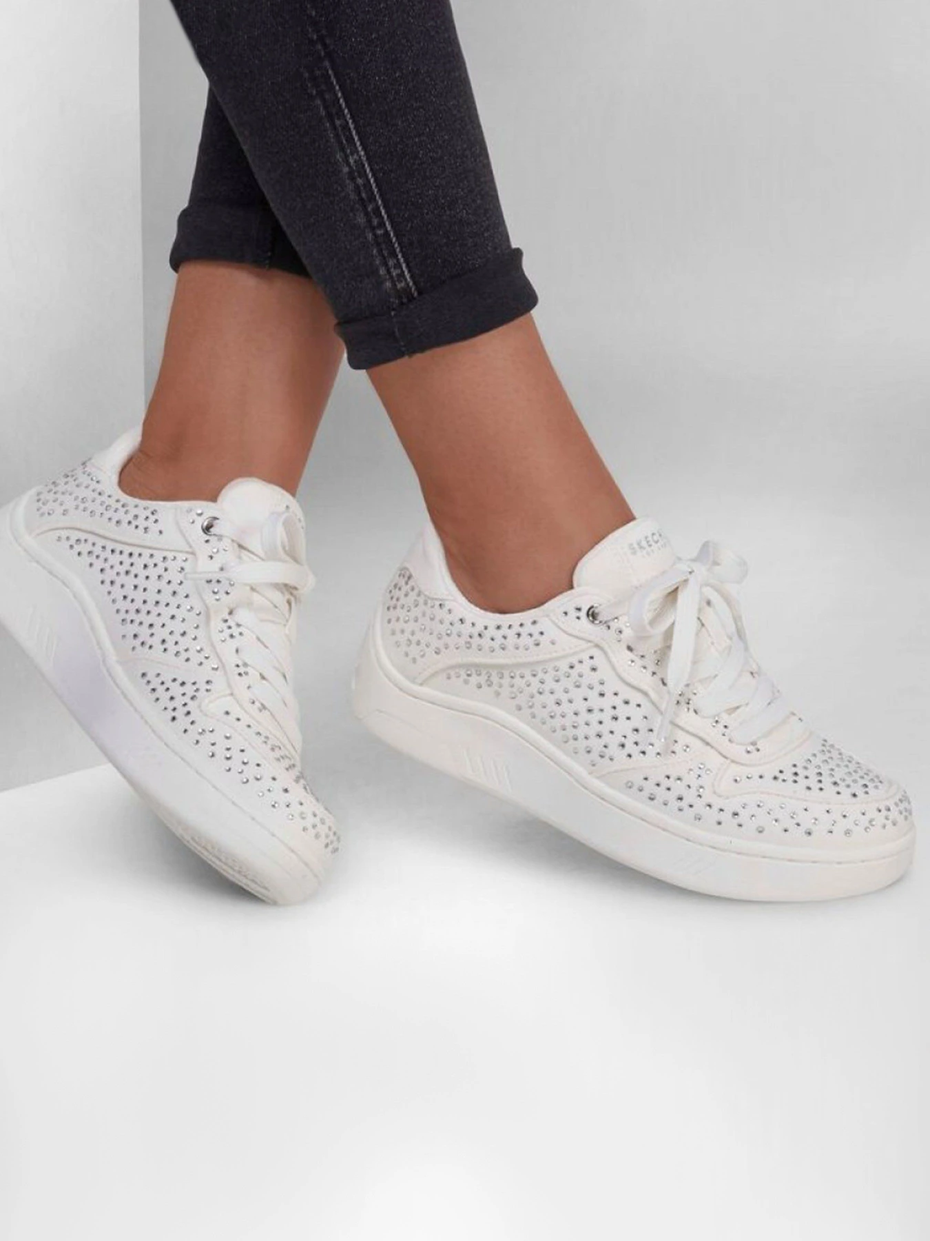 Кроссовки Skechers модель 155602 WSL Фото