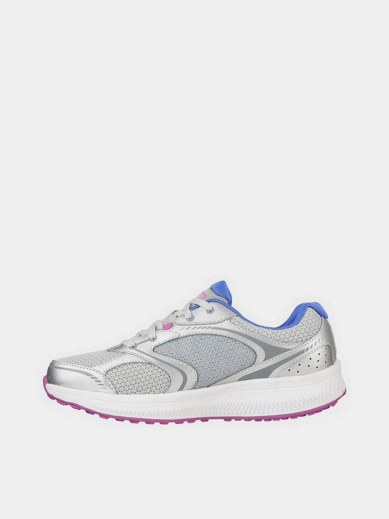 Кросівки Skechers Go Run Consistent - Chandra модель 128281 SLPR Кросівки Skechers Go Run Consistent - Chandra модель 128281 SLPR Фото