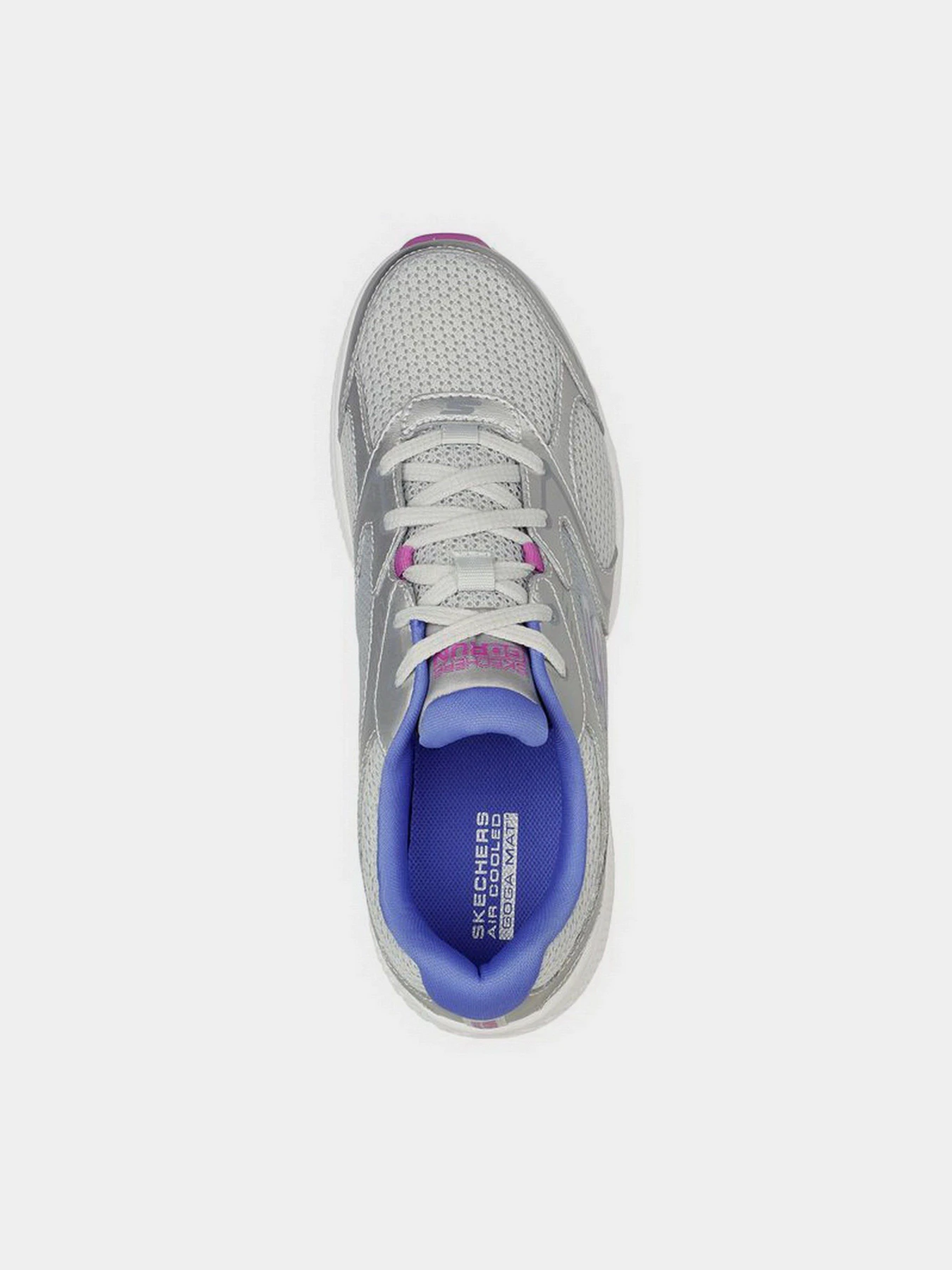 Кросівки Skechers Go Run Consistent - Chandra модель 128281 SLPR Кросівки Skechers Go Run Consistent - Chandra модель 128281 SLPR Фото