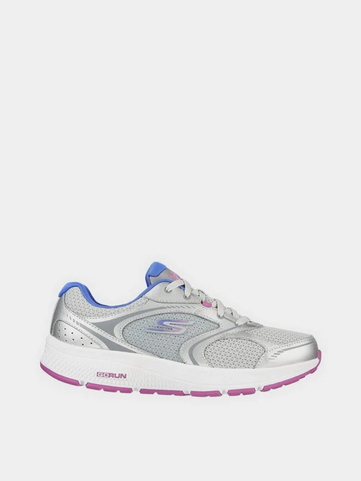 Кросівки Skechers Go Run Consistent - Chandra модель 128281 SLPR Фото