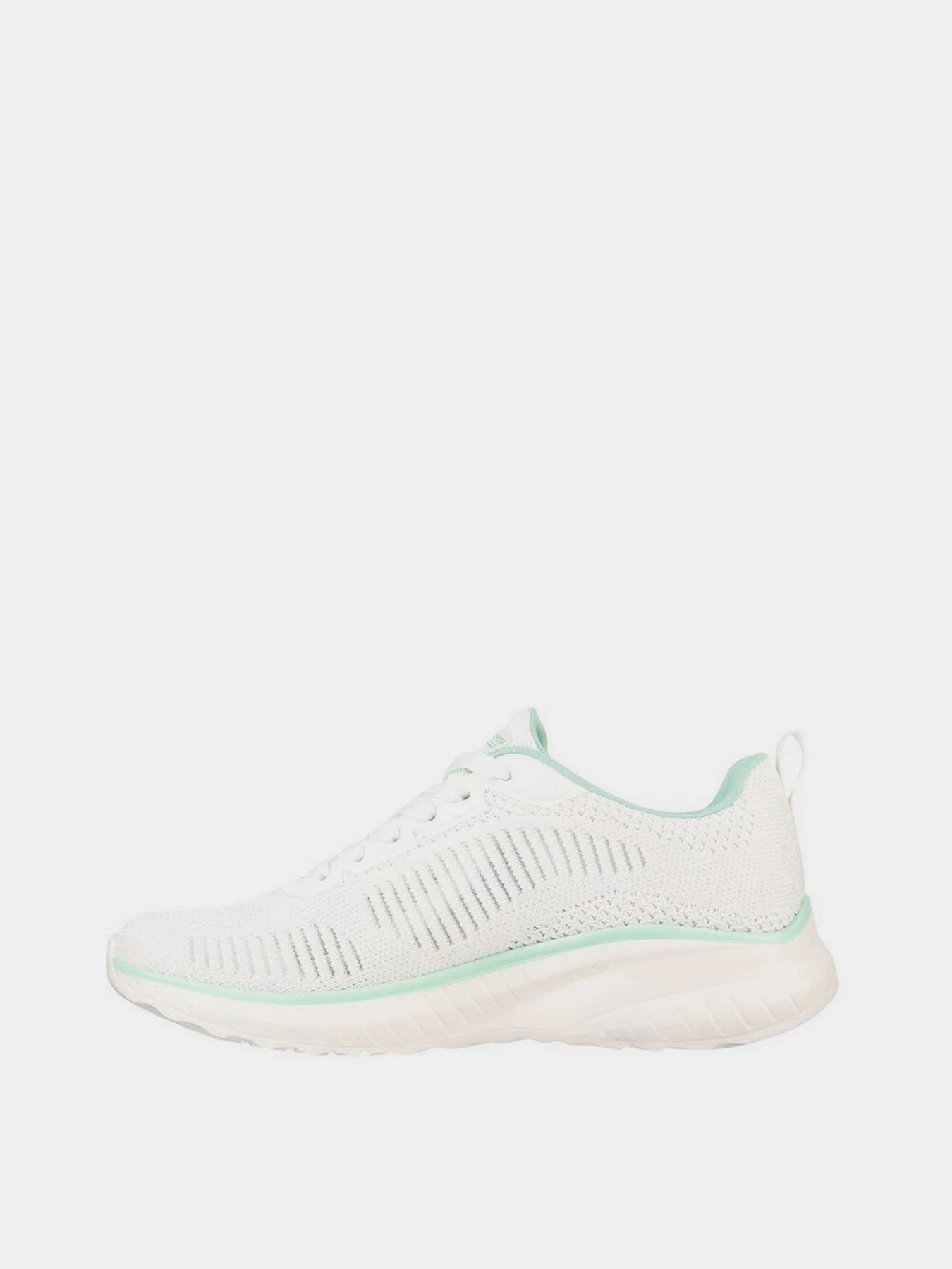 Кроссовки Skechers BOBS Sport модель 117212 OFWT Фото