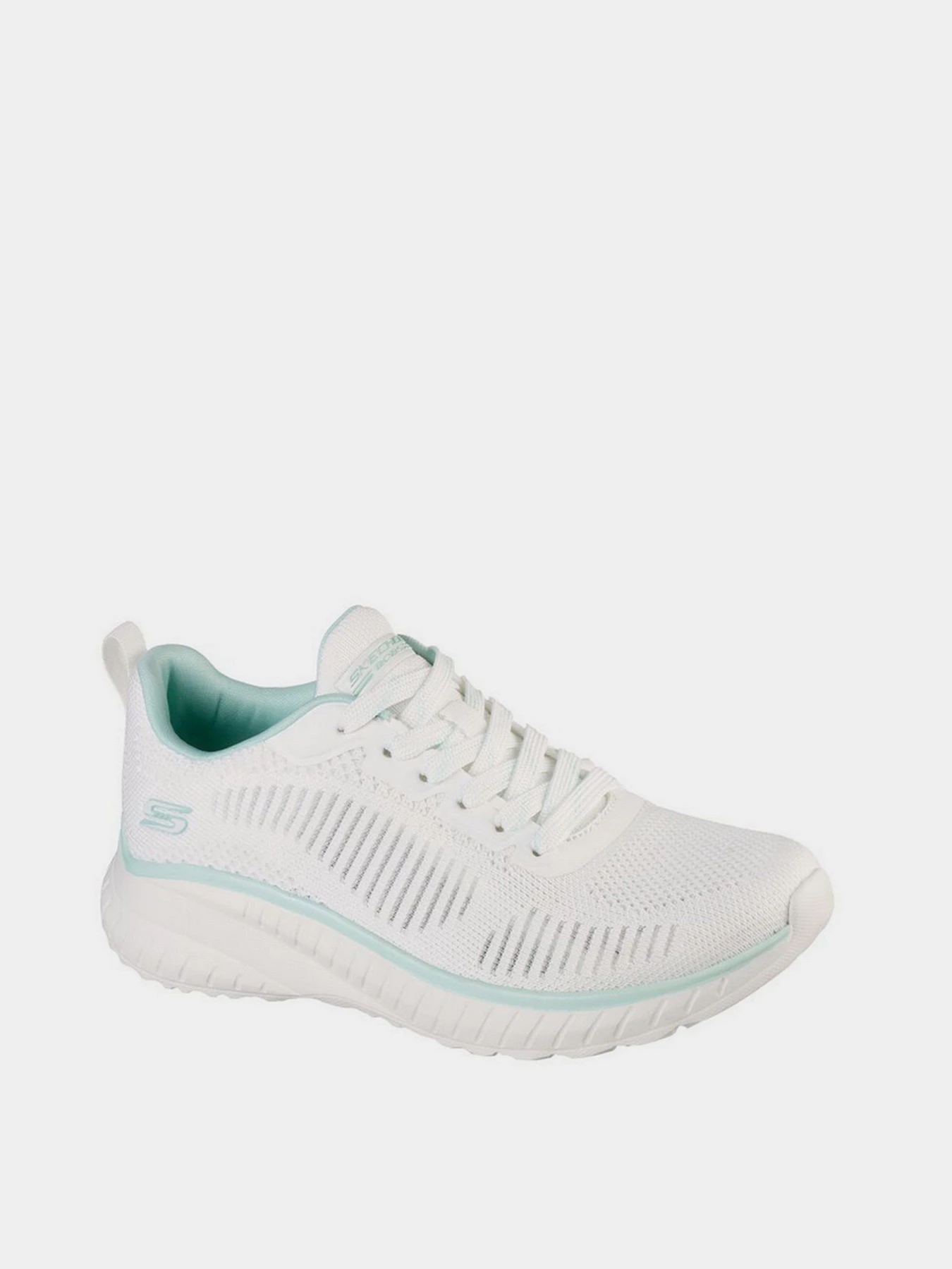 Кроссовки Skechers BOBS Sport модель 117212 OFWT Фото