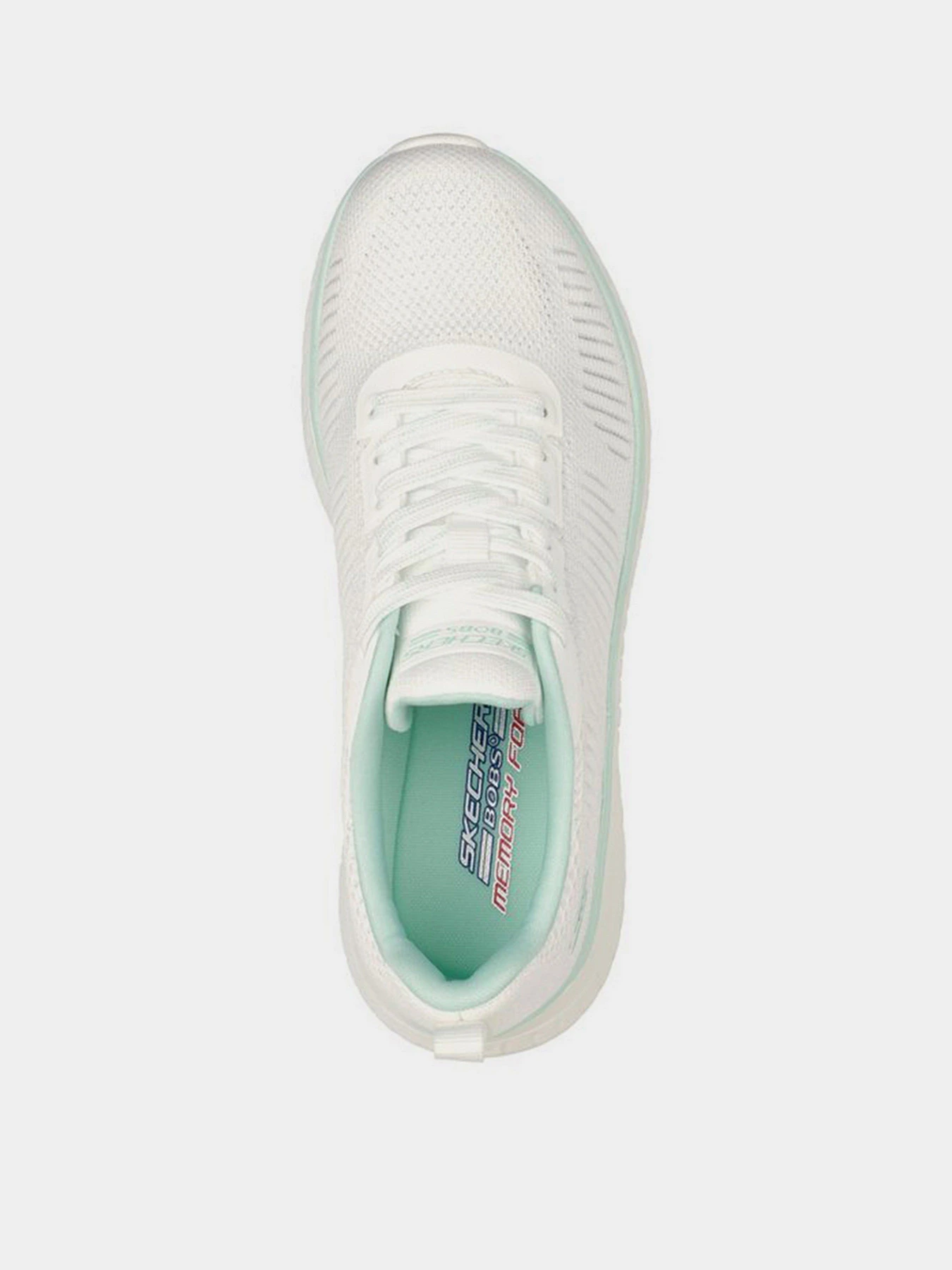 Кроссовки Skechers BOBS Sport модель 117212 OFWT Фото