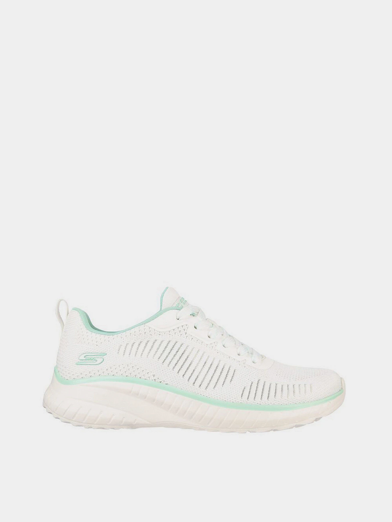 Кроссовки Skechers BOBS Sport модель 117212 OFWT Фото