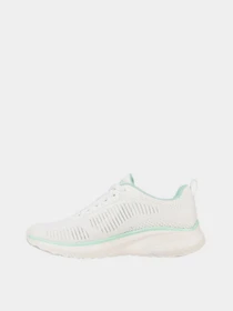 Кроссовки Skechers BOBS Sport модель 117212 OFWT Фото