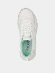 Кроссовки Skechers BOBS Sport модель 117212 OFWT Фото