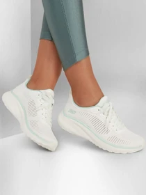 Кроссовки Skechers BOBS Sport модель 117212 OFWT Фото