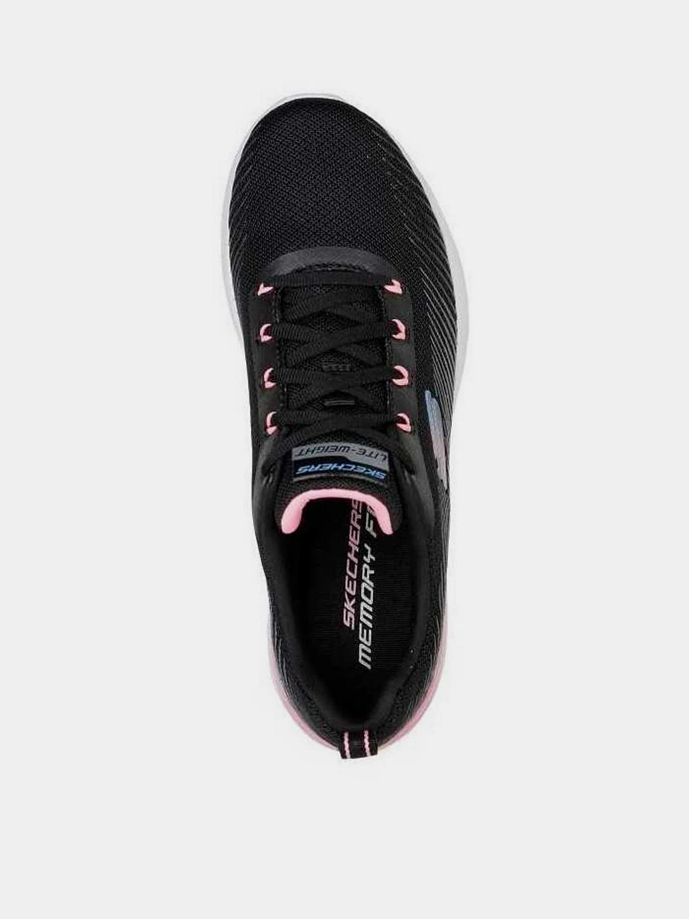 Кроссовки Skechers Skech-Air Dynamight - Luminosity модель 149669 BKPK Кроссовки Skechers Skech-Air Dynamight - Luminosity модель 149669 BKPK Фото