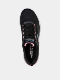 Кроссовки Skechers Skech-Air Dynamight - Luminosity модель 149669 BKPK Фото