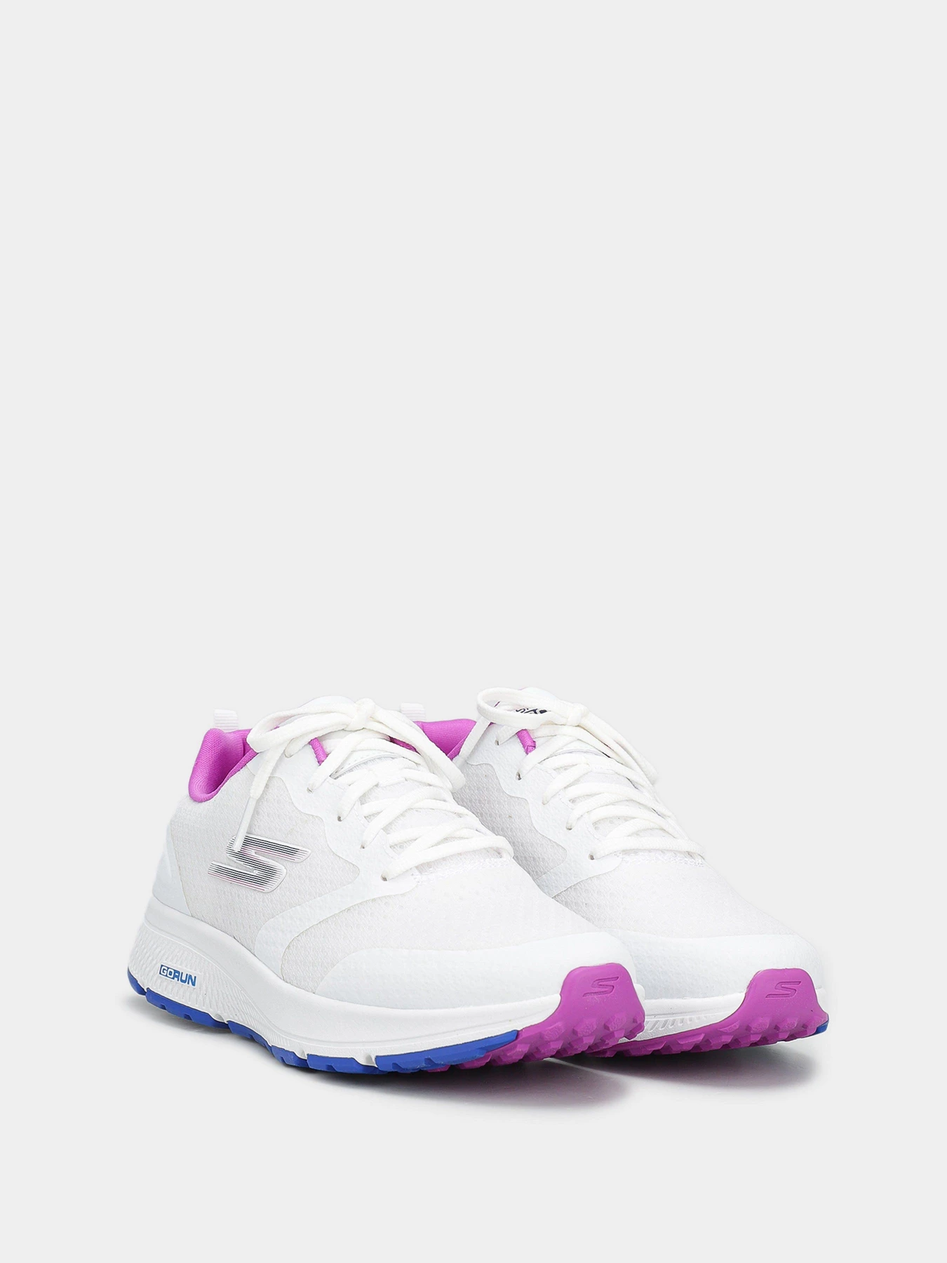 Кроссовки Skechers Go Run Consistent модель 128277 WPR Кроссовки Skechers Go Run Consistent модель 128277 WPR Фото