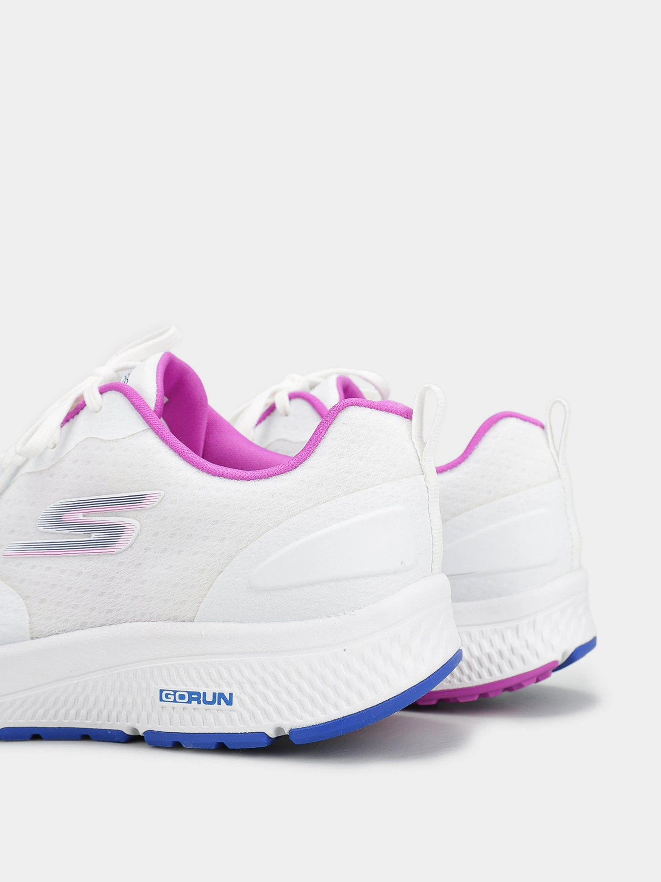 Кроссовки Skechers Go Run Consistent модель 128277 WPR Кроссовки Skechers Go Run Consistent модель 128277 WPR Фото