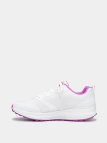 Кроссовки Skechers Go Run Consistent модель 128277 WPR Фото