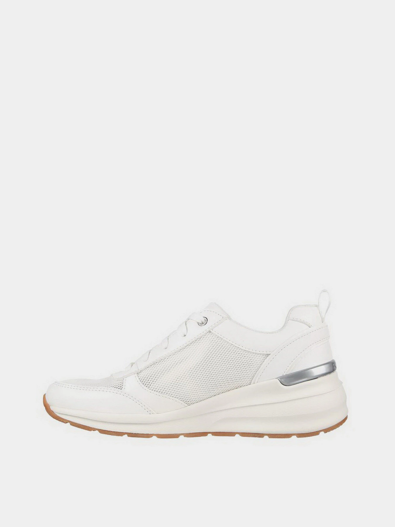 Кроссовки Skechers Billion модель 155620 WHT Фото
