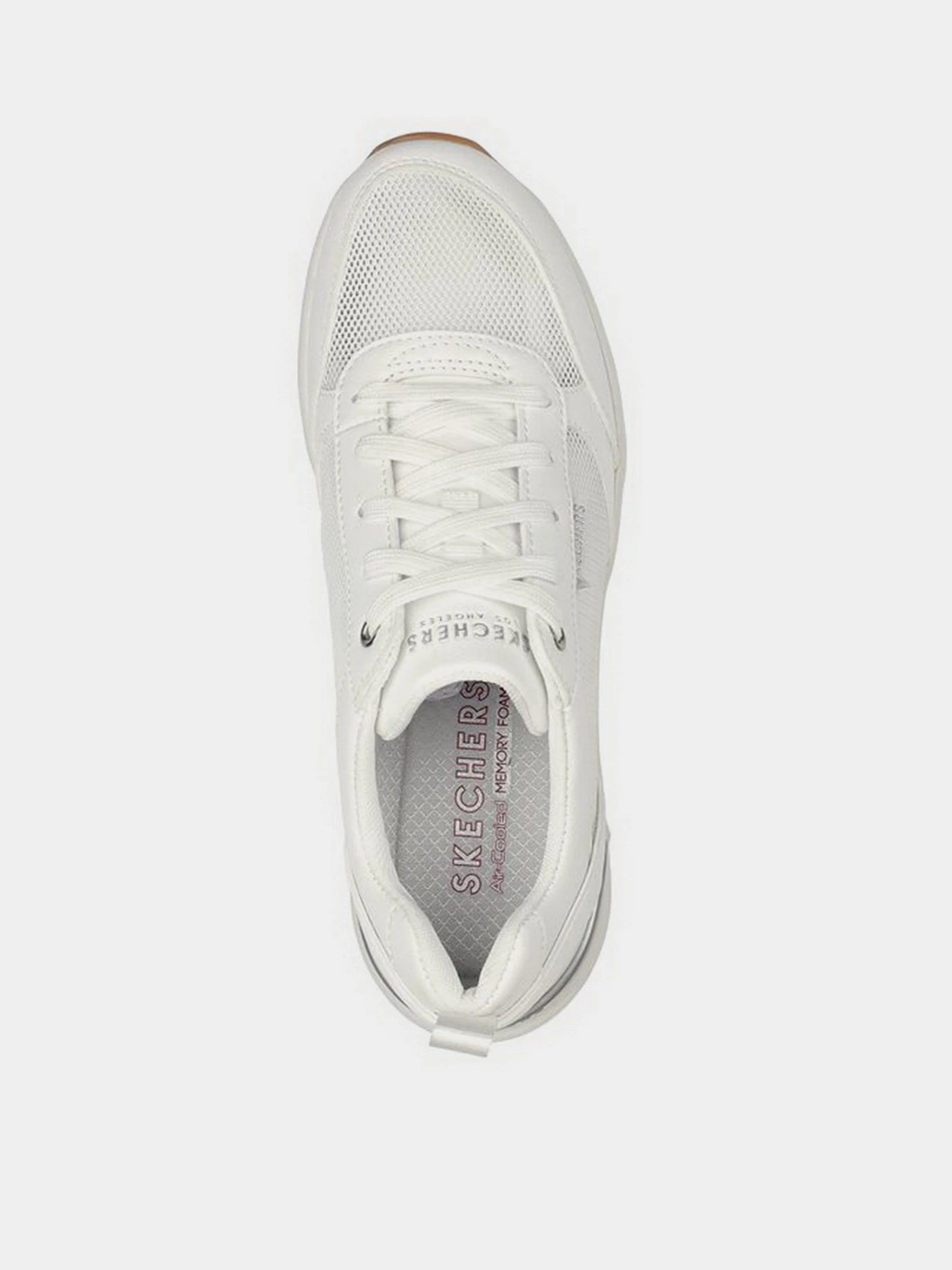 Кроссовки Skechers Billion модель 155620 WHT Фото
