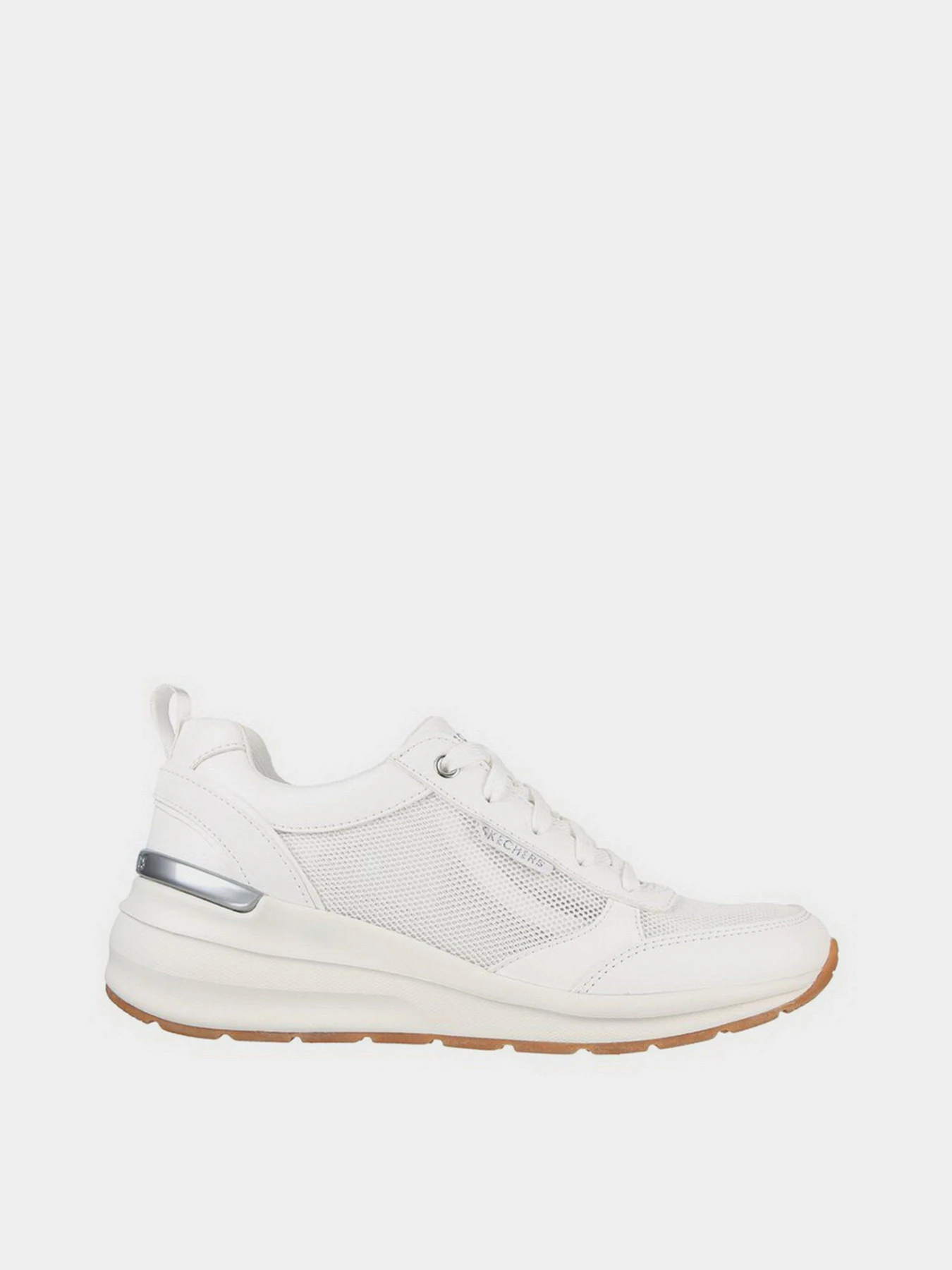 Кроссовки Skechers Billion модель 155620 WHT Фото