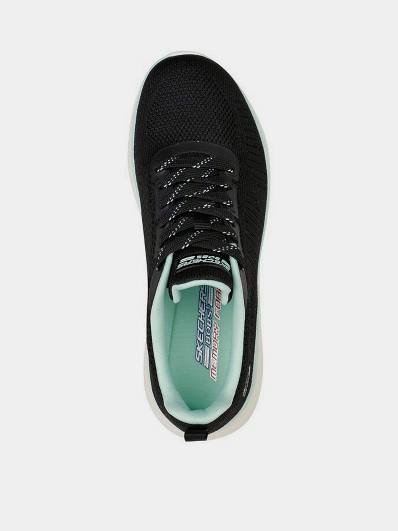 Кроссовки Skechers BOBS Sport модель 117212 BLK Кроссовки Skechers BOBS Sport модель 117212 BLK Фото