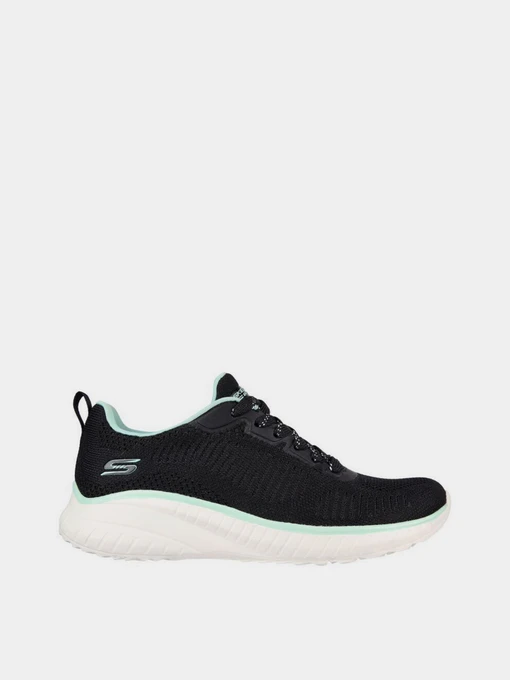 Кроссовки Skechers BOBS Sport модель 117212 BLK Фото