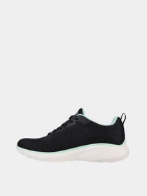 Кроссовки Skechers BOBS Sport модель 117212 BLK Фото