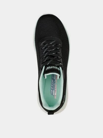 Кроссовки Skechers BOBS Sport модель 117212 BLK Фото