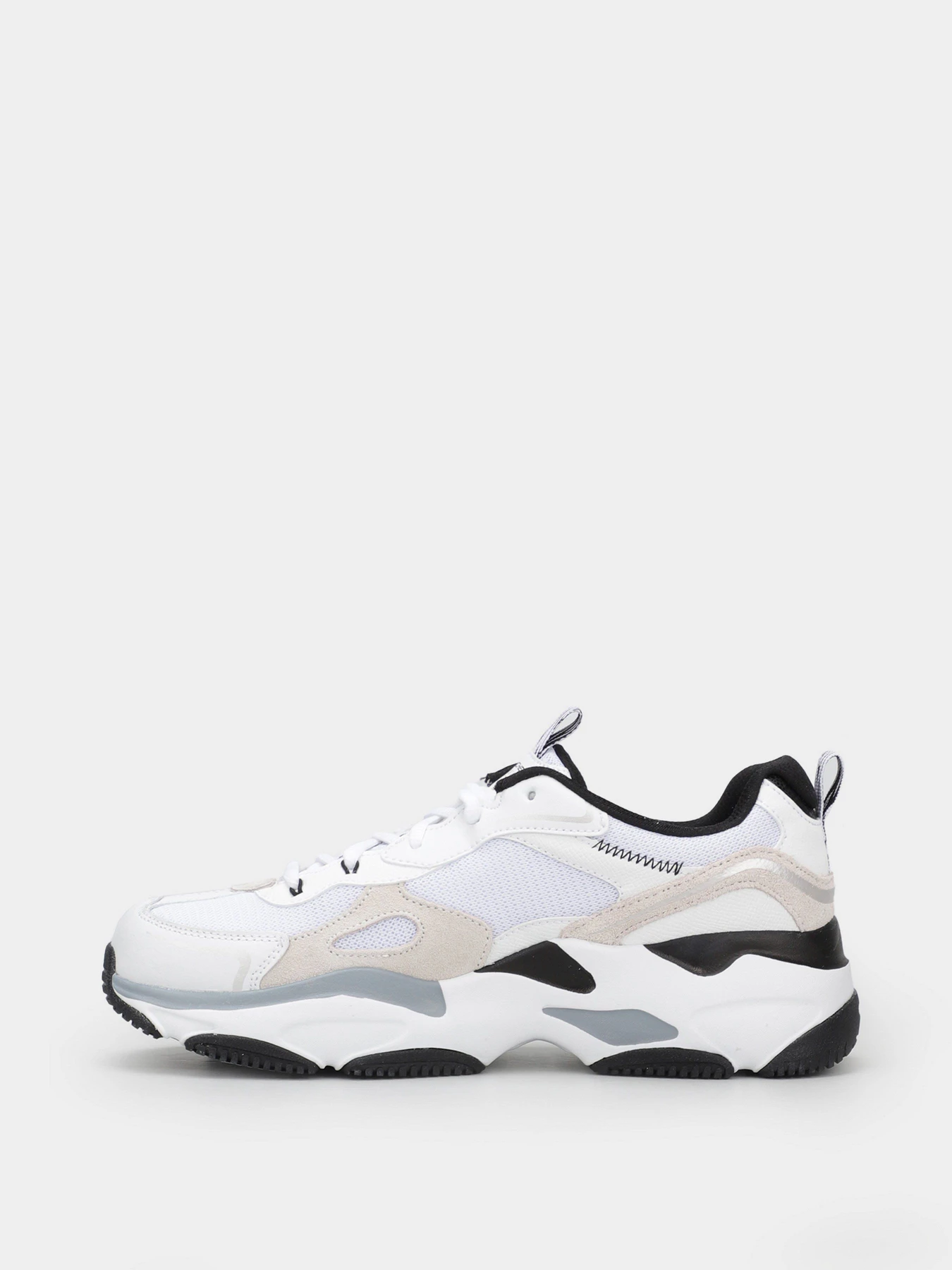 Кроссовки Skechers Lander S - Petal Pusher модель 149895 WBK Кроссовки Skechers Lander S - Petal Pusher модель 149895 WBK Фото