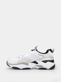 Кроссовки Skechers Lander S - Petal Pusher модель 149895 WBK Фото