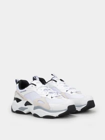 Кроссовки Skechers Lander S - Petal Pusher модель 149895 WBK Фото