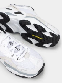 Кроссовки Skechers Lander S - Petal Pusher модель 149895 WBK Фото