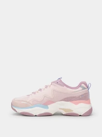 Кросівки Skechers Lander S - Petal Pusher модель 149896 PKLV Фото