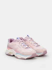 Кросівки Skechers Lander S - Petal Pusher модель 149896 PKLV Фото