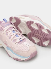 Кросівки Skechers Lander S - Petal Pusher модель 149896 PKLV Фото