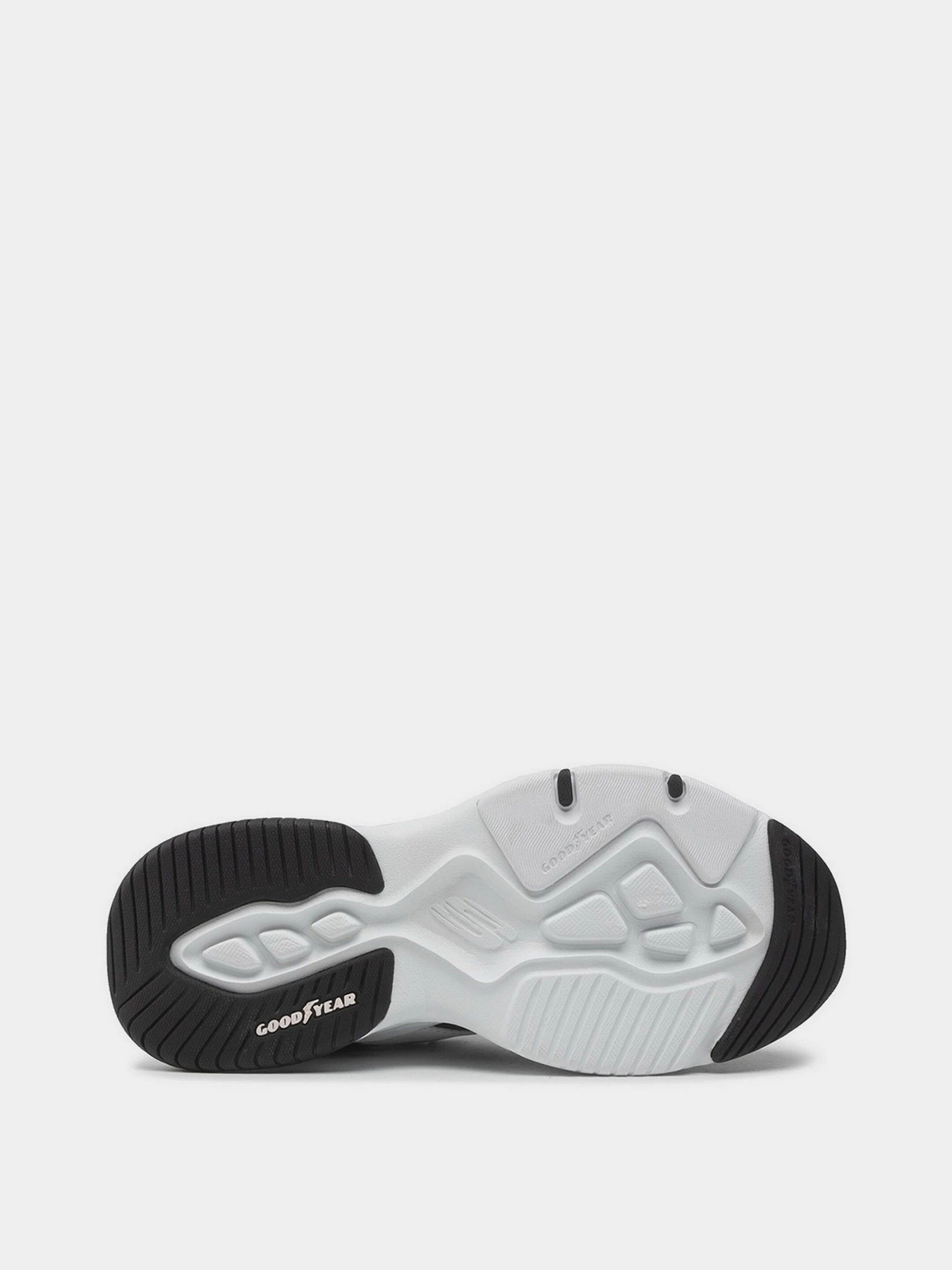 Кроссовки Skechers D'Lites 4.0 модель 149492 BKW Фото