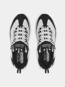 Кроссовки Skechers D'Lites 4.0 модель 149492 BKW Фото