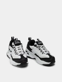Кроссовки Skechers D'Lites 4.0 модель 149492 BKW Фото