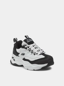Кроссовки Skechers D'Lites 4.0 модель 149492 BKW Фото