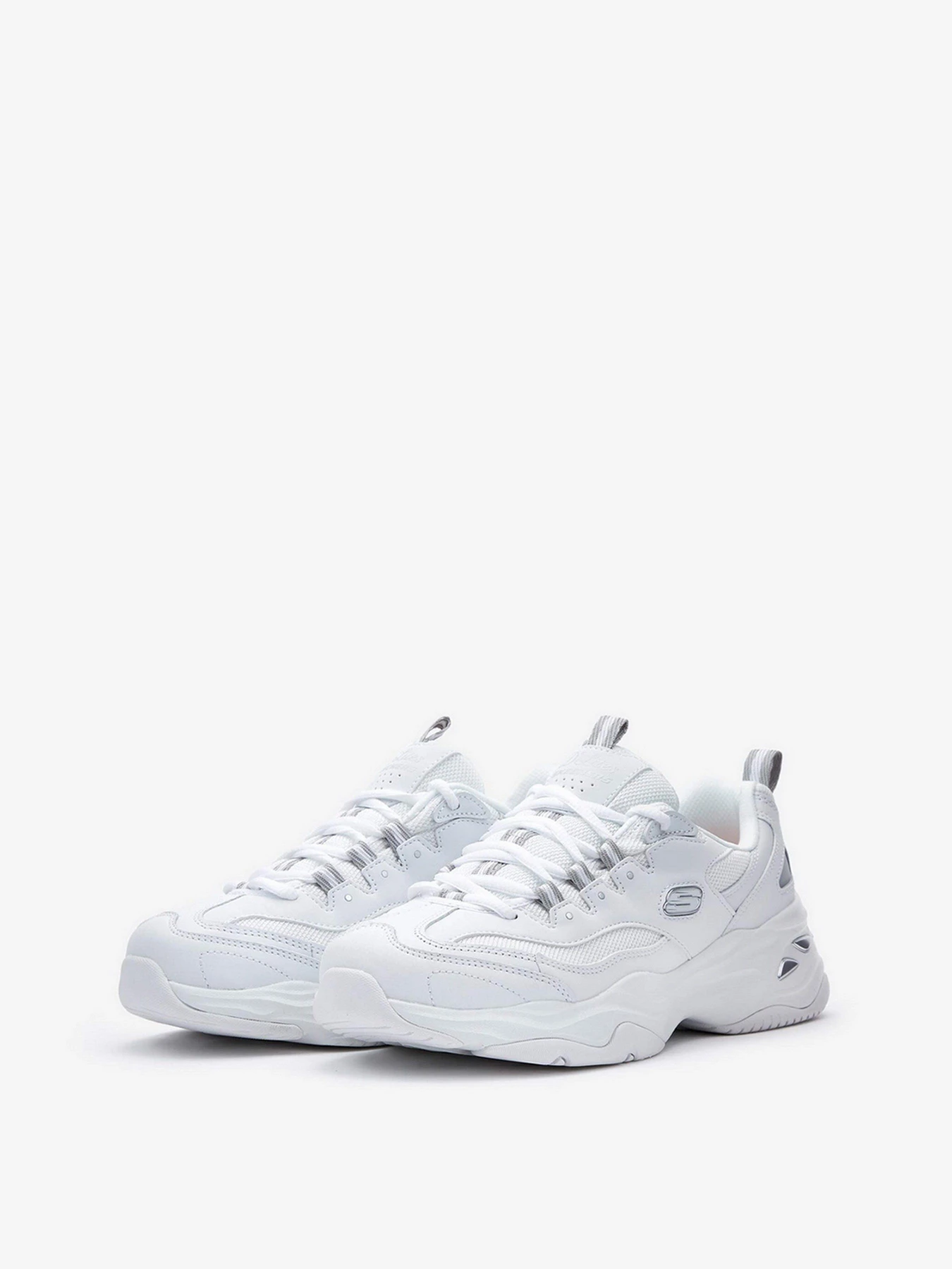 Кроссовки Skechers D'LITES 4.0 модель 149492 WGY Кроссовки Skechers D'LITES 4.0 модель 149492 WGY Фото