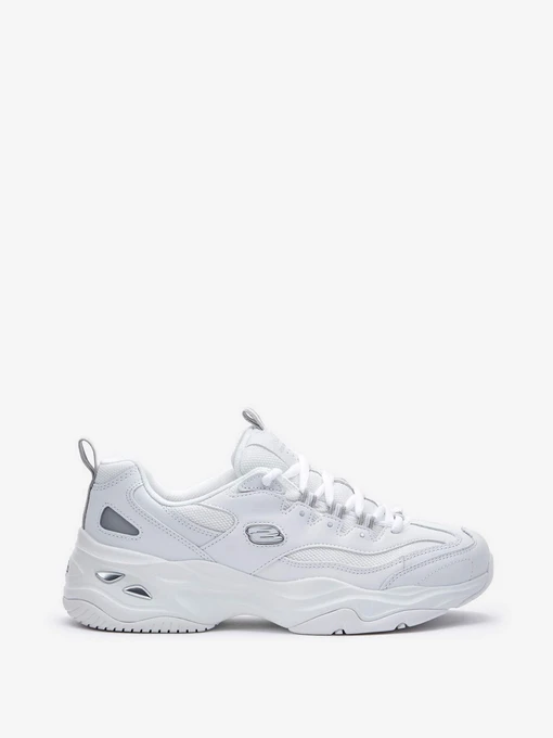 Кросівки Skechers D'LITES 4.0 модель 149492 WGY Фото